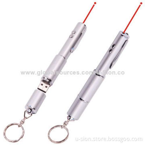 Hot Sale Pen USB Flash Disks for Free Gifts, Popular Pen-shaped Design
